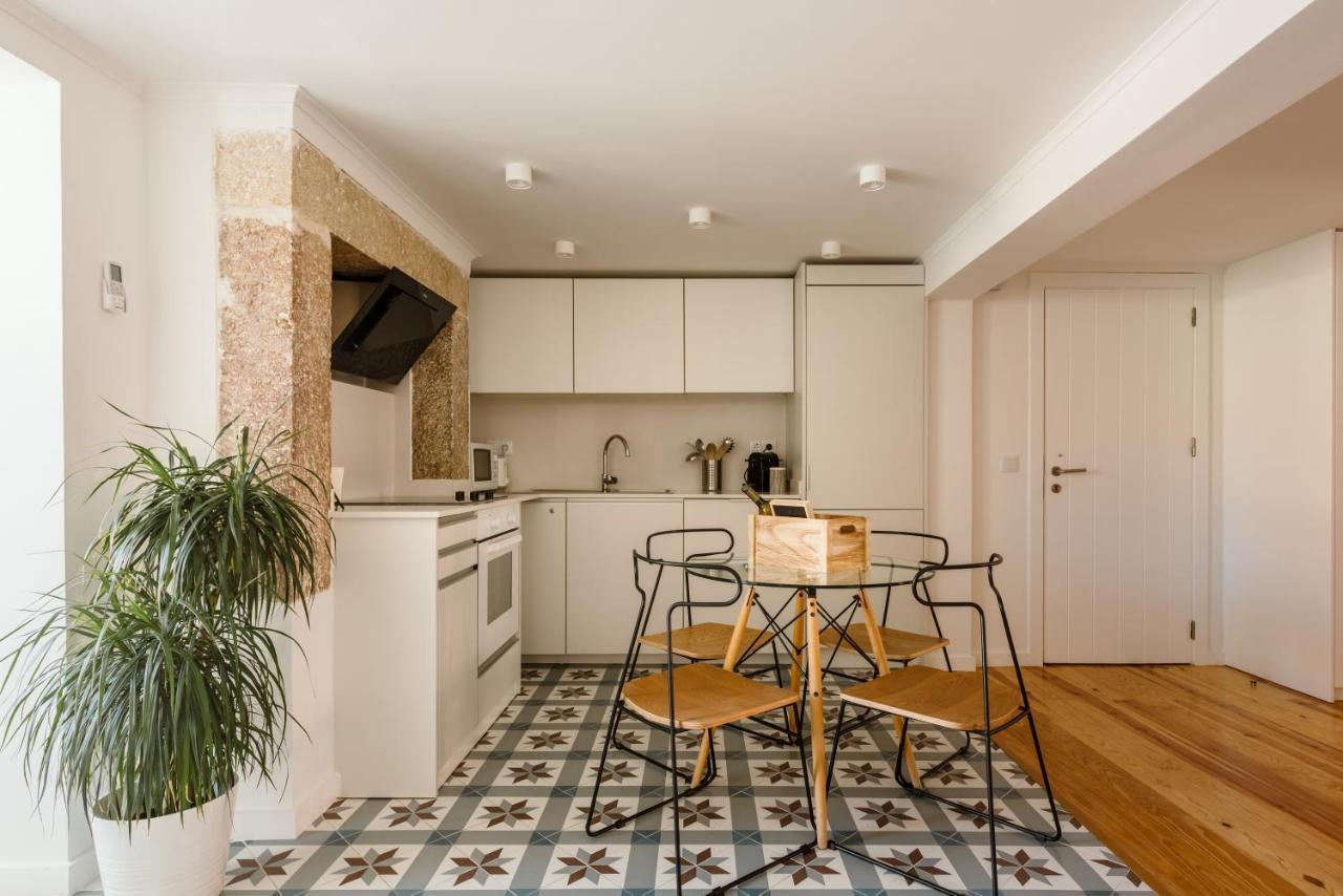 Hidden Gem In Principe Real Apartment Lisbon Luaran gambar
