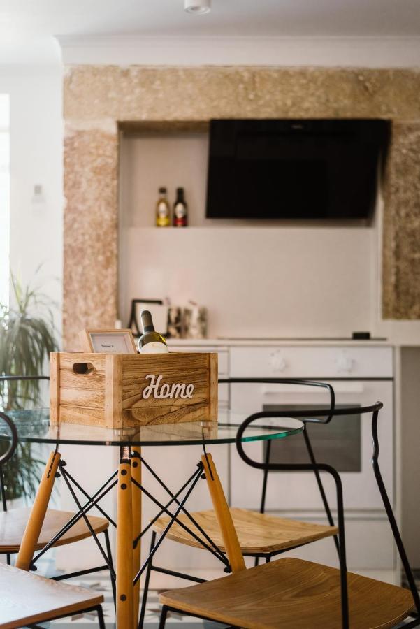 Hidden Gem In Principe Real Apartment Lisbon Luaran gambar